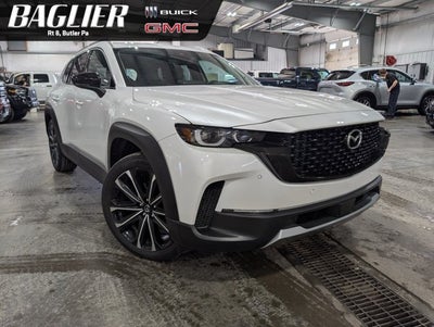 2023 Mazda Mazda CX-50 2.5 Turbo Premium Plus Package