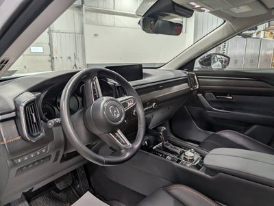 2023 Mazda Mazda CX-50 2.5 Turbo Premium Plus Package