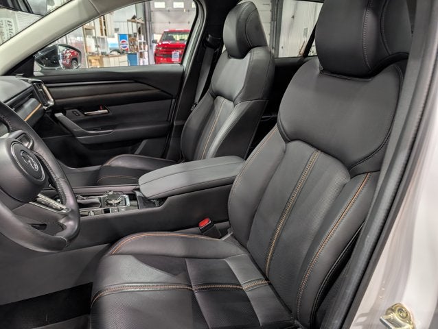 2023 Mazda Mazda CX-50 2.5 Turbo Premium Plus Package