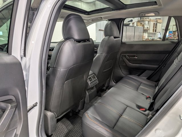 2023 Mazda Mazda CX-50 2.5 Turbo Premium Plus Package