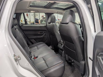 2023 Mazda Mazda CX-50 2.5 Turbo Premium Plus Package