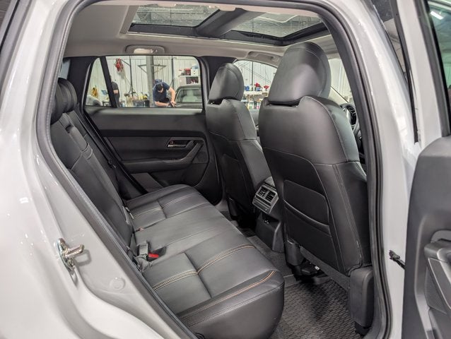 2023 Mazda Mazda CX-50 2.5 Turbo Premium Plus Package