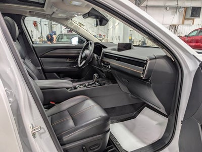 2023 Mazda Mazda CX-50 2.5 Turbo Premium Plus Package