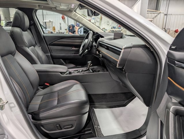 2023 Mazda Mazda CX-50 2.5 Turbo Premium Plus Package