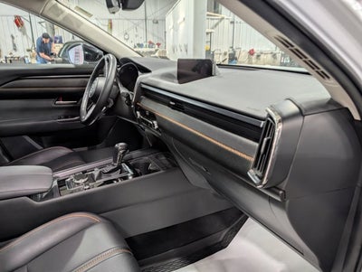 2023 Mazda Mazda CX-50 2.5 Turbo Premium Plus Package