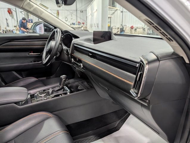 2023 Mazda Mazda CX-50 2.5 Turbo Premium Plus Package