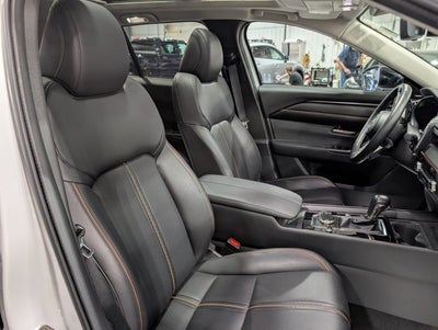 2023 Mazda Mazda CX-50 2.5 Turbo Premium Plus Package