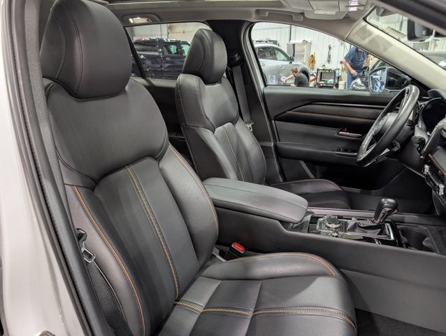 2023 Mazda Mazda CX-50 2.5 Turbo Premium Plus Package