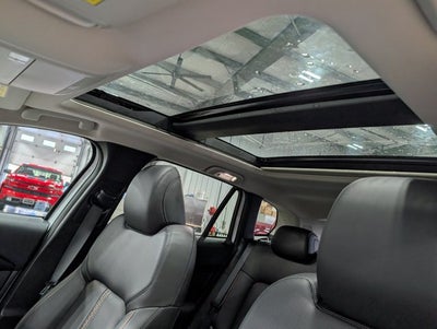 2023 Mazda Mazda CX-50 2.5 Turbo Premium Plus Package