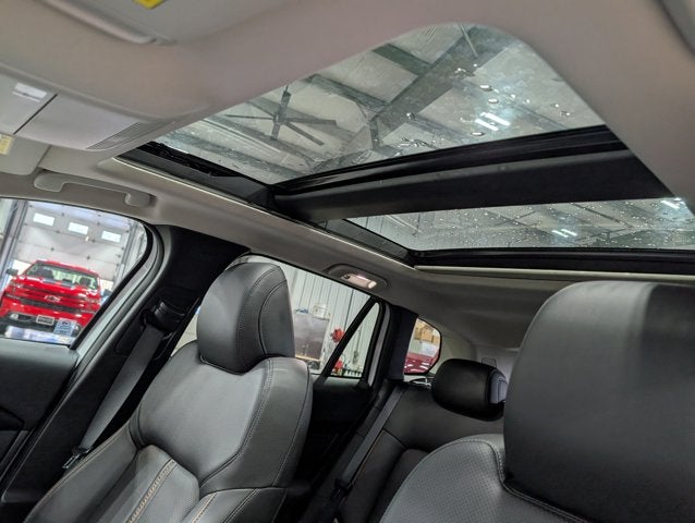 2023 Mazda Mazda CX-50 2.5 Turbo Premium Plus Package