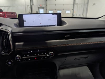 2023 Mazda Mazda CX-50 2.5 Turbo Premium Plus Package