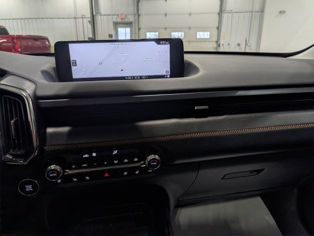 2023 Mazda Mazda CX-50 2.5 Turbo Premium Plus Package