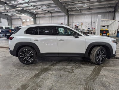 2023 Mazda Mazda CX-50 2.5 Turbo Premium Plus Package