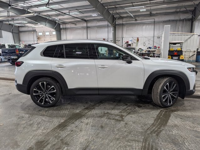 2023 Mazda Mazda CX-50 2.5 Turbo Premium Plus Package