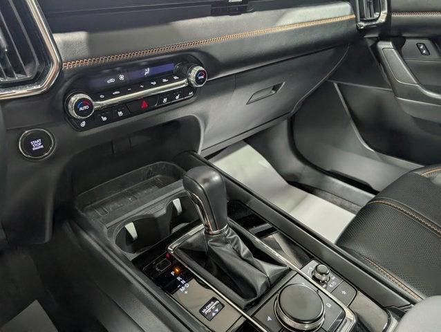 2023 Mazda Mazda CX-50 2.5 Turbo Premium Plus Package