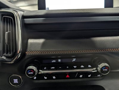 2023 Mazda Mazda CX-50 2.5 Turbo Premium Plus Package