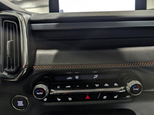 2023 Mazda Mazda CX-50 2.5 Turbo Premium Plus Package