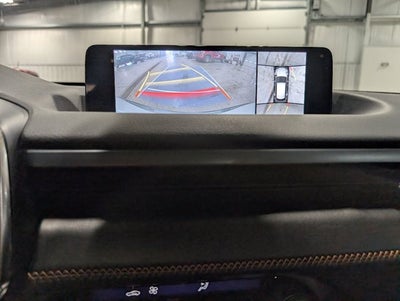 2023 Mazda Mazda CX-50 2.5 Turbo Premium Plus Package