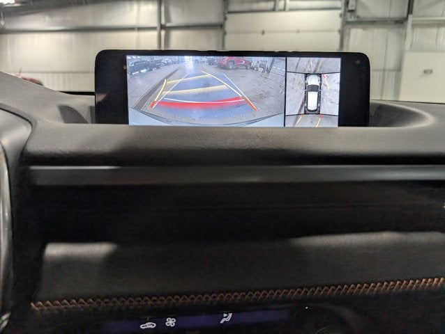 2023 Mazda Mazda CX-50 2.5 Turbo Premium Plus Package