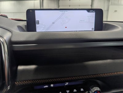 2023 Mazda Mazda CX-50 2.5 Turbo Premium Plus Package