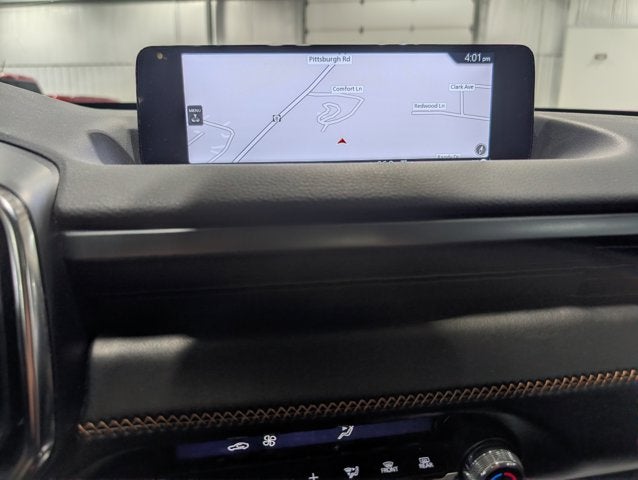 2023 Mazda Mazda CX-50 2.5 Turbo Premium Plus Package