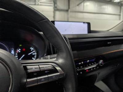 2023 Mazda Mazda CX-50 2.5 Turbo Premium Plus Package