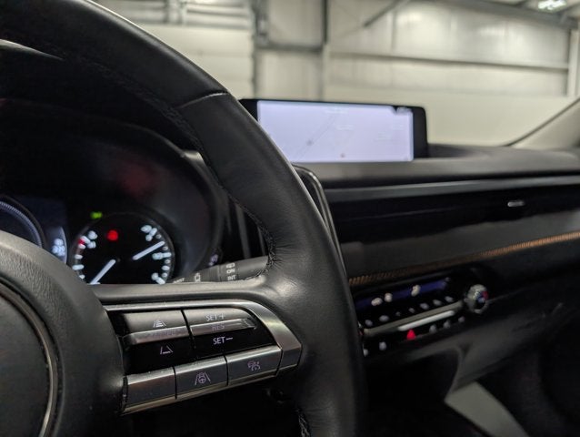 2023 Mazda Mazda CX-50 2.5 Turbo Premium Plus Package