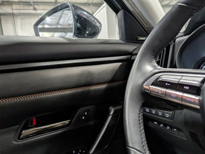 2023 Mazda Mazda CX-50 2.5 Turbo Premium Plus Package