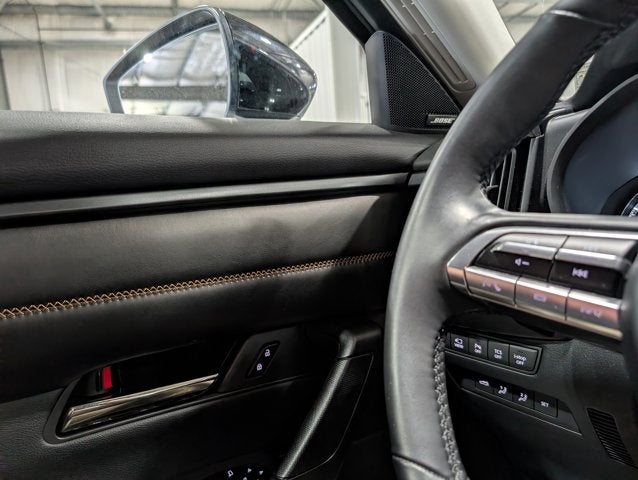 2023 Mazda Mazda CX-50 2.5 Turbo Premium Plus Package