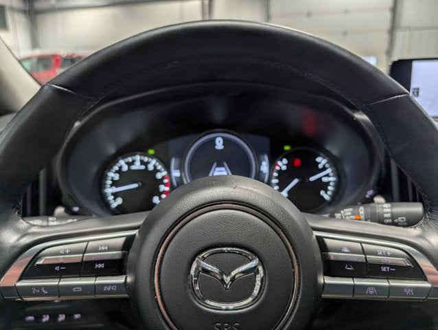 2023 Mazda Mazda CX-50 2.5 Turbo Premium Plus Package