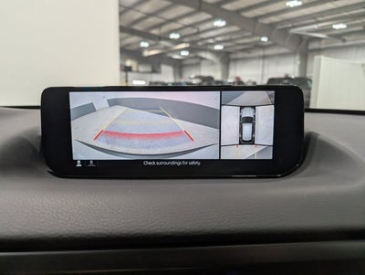 2023 Mazda Mazda CX-50 2.5 Turbo Premium Plus Package AWD Panoramic Roof Leather Heads Up Display Adaptive Cruise