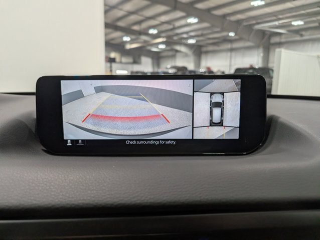 2023 Mazda Mazda CX-50 2.5 Turbo Premium Plus Package AWD Panoramic Roof Leather Heads Up Display Adaptive Cruise