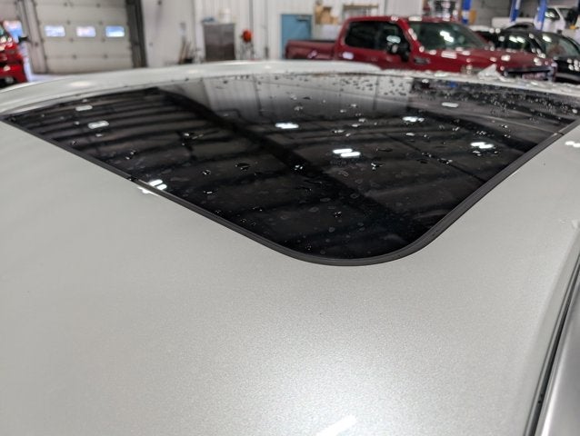 2023 Mazda Mazda CX-50 2.5 Turbo Premium Plus Package