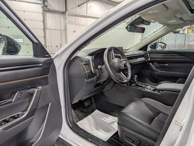 2023 Mazda Mazda CX-50 2.5 Turbo Premium Plus Package