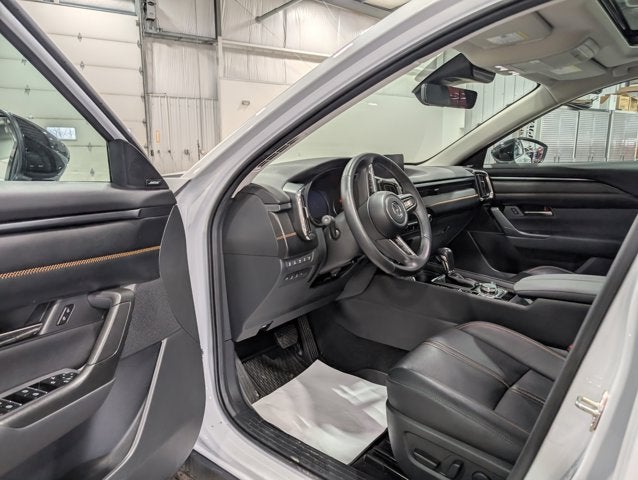 2023 Mazda Mazda CX-50 2.5 Turbo Premium Plus Package