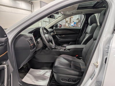 2023 Mazda Mazda CX-50 2.5 Turbo Premium Plus Package