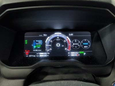 2023 Toyota Sequoia Limited