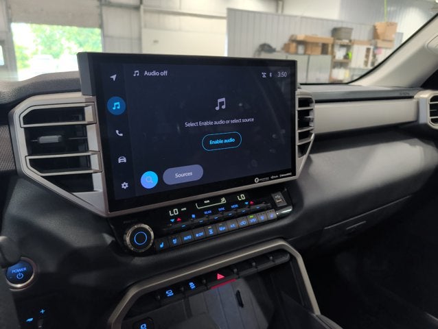 2023 Toyota Sequoia Limited