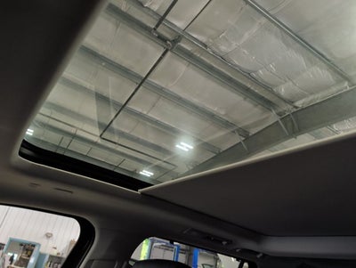 2023 Toyota Sequoia Limited