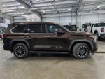 2023 Toyota Sequoia Limited