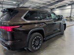 2023 Toyota Sequoia Limited