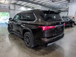 2023 Toyota Sequoia Limited