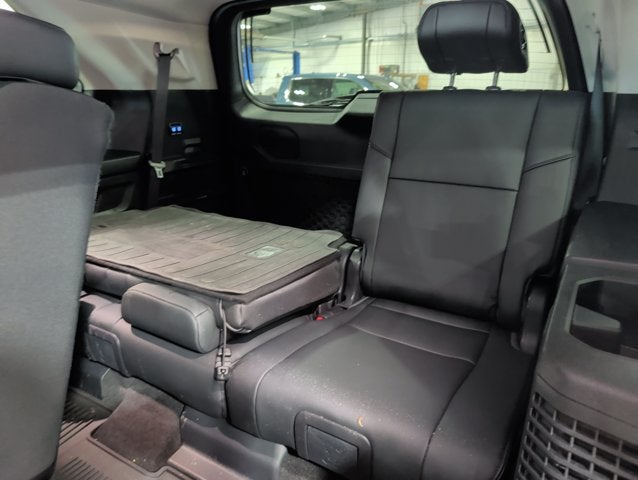 2023 Toyota Sequoia Limited
