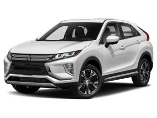 2019 Mitsubishi Eclipse Cross SE