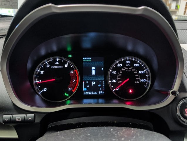 2024 Mitsubishi Eclipse Cross SE AWD Turbo Navigation Adaptive Cruise Heated Leather