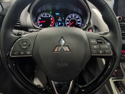 2024 Mitsubishi Eclipse Cross SE AWD Turbo Navigation Adaptive Cruise Heated Leather