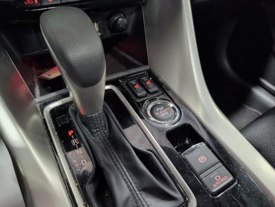 2024 Mitsubishi Eclipse Cross SE AWD Turbo Navigation Adaptive Cruise Heated Leather