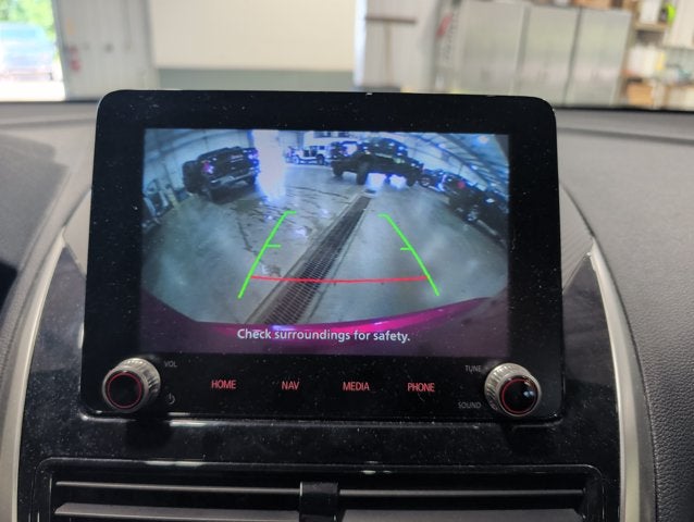 2024 Mitsubishi Eclipse Cross SE AWD Turbo Navigation Adaptive Cruise Heated Leather