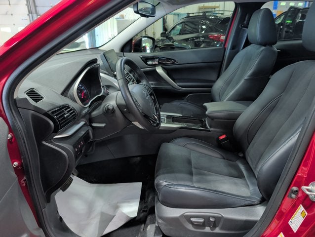 2024 Mitsubishi Eclipse Cross SE AWD Turbo Navigation Adaptive Cruise Heated Leather
