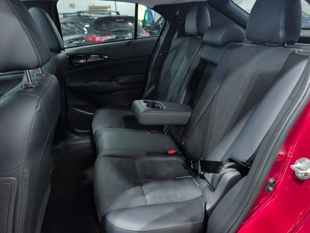 2024 Mitsubishi Eclipse Cross SE AWD Turbo Navigation Adaptive Cruise Heated Leather